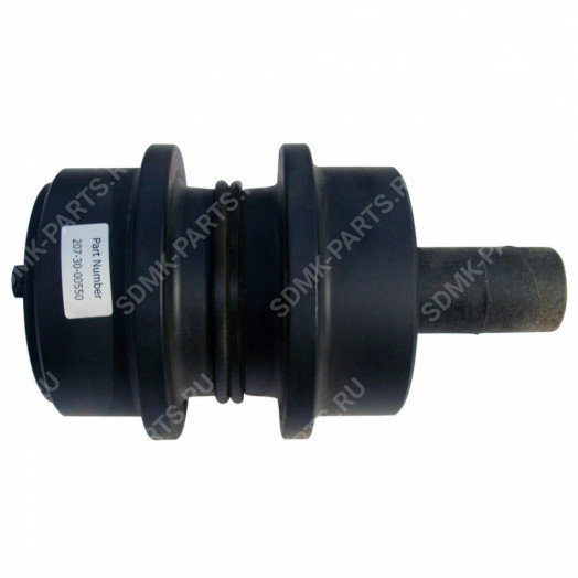 Каток поддерживающий KOMATSU PC300-7 207-30-00550