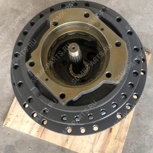 Редуктор хода DOOSAN 340LC-V 1.403-00128  2