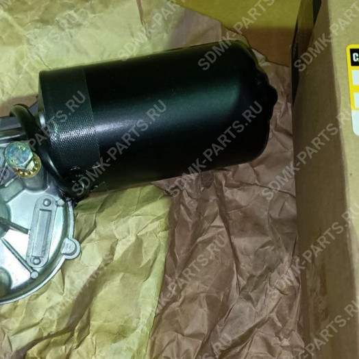 Мотор стеклоочистителя CAT 330CL 186-5763