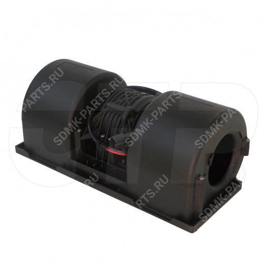 Мотор отопителя CAT D6T 275-6706