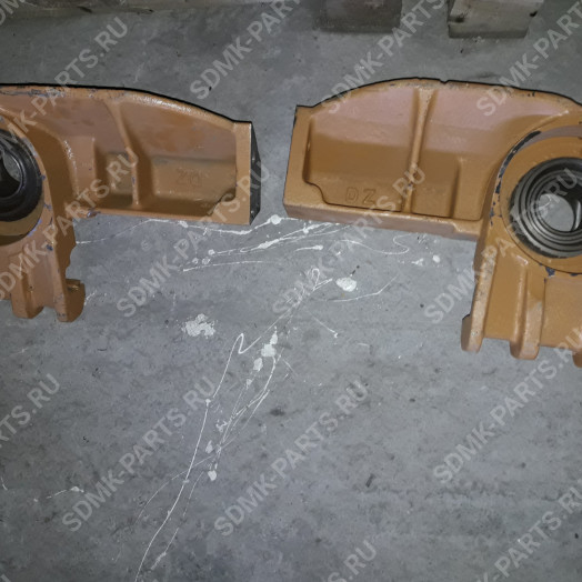 Щека SHANTUI SD-16 16Y-40-03100