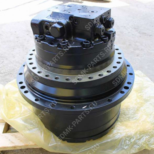 Бортовой редуктор R250LC-7 HYUNDAI R250LC-7 XKAH-00487