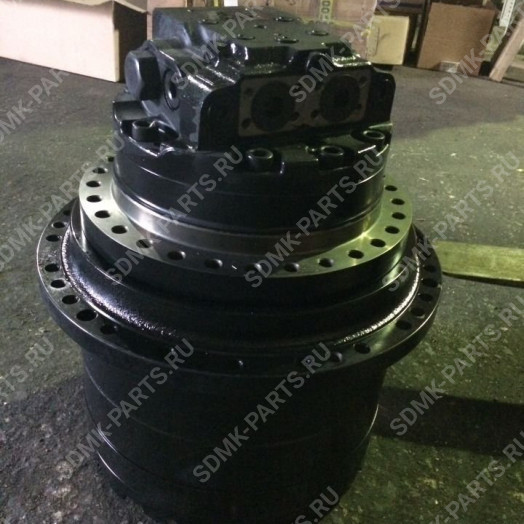 Бортовая передача в сборе HYUNDAI R220LC-9 39Q6-40100
