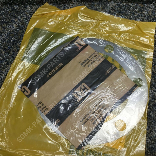 Шайба CAT 320D2L 087-5975