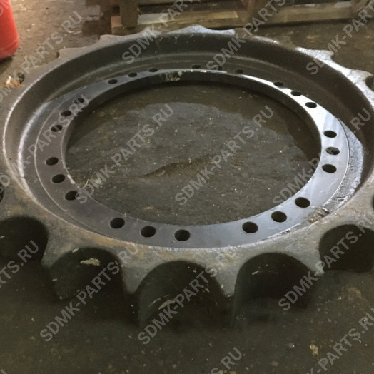 Звездочка VOLVO EC360 14532315