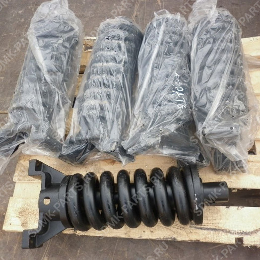 Натяжитель гусеницы HYUNDAI R250LC-7 81N7-14010