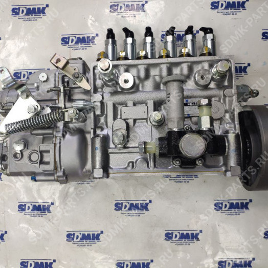 ТНВД HITACHI ZX330 1156033345 1