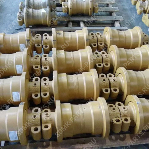 Каток опорный 270-00048 DOOSAN DX300 200104-00001A