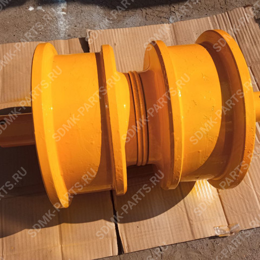 Каток опорный двубортный CATERPILLAR 104-3496