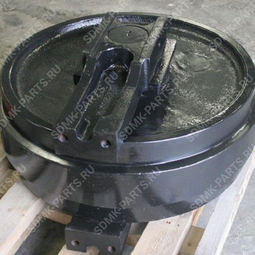 Колесо направляющее DOOSAN 500LC-V 2270-9405G