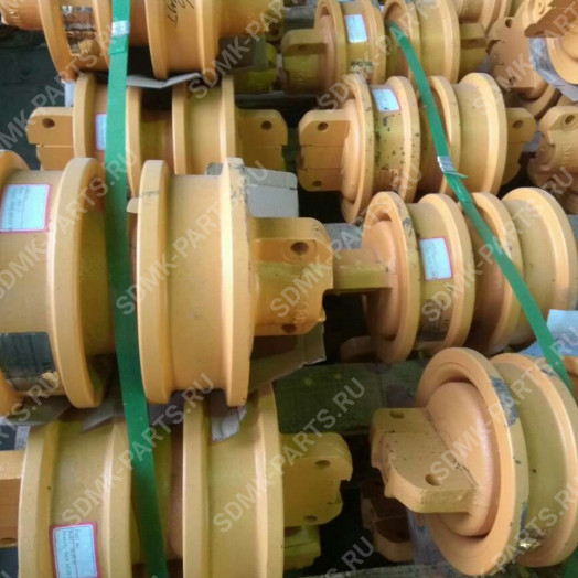 Каток опорный двуб. KOMATSU D65-EX15EO 14X-30-01030