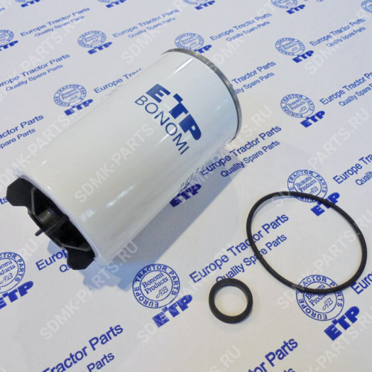 Фильтр топливный SFC19100, P551864, ST28061 KOMATSU D65E-12 600-319-3610
