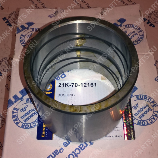 Втулка KOMATSU PC220-8 21K-70-12161