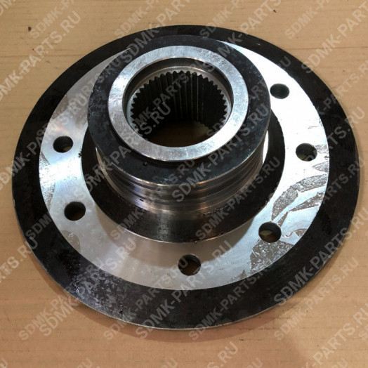 Ступица SHANTUI SD16L 16Y-16-03001