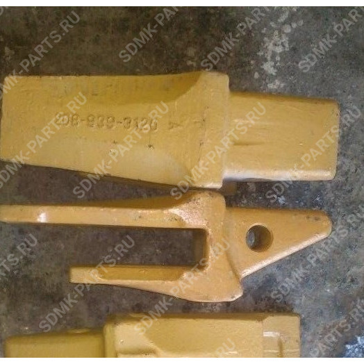Адаптер (45мм) KOMATSU PC400-6 208-939-3120