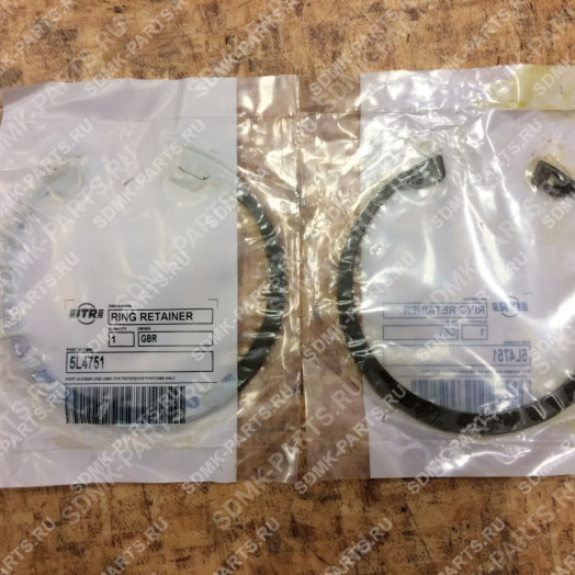 Стопор CAT D7R LGP 5L4751 2