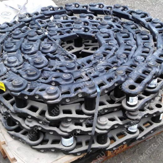 Цепь гусеничная 20Y-32-00310 HYUNDAI R220LC-9 81N6-26601