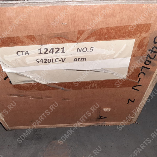 Гидроцилиндр рукояти DOOSAN 420LC-V 440-00292A 2