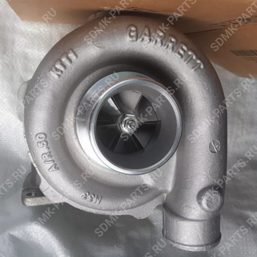 Турбокомпрессор DOOSAN DX300 65.09100-7082