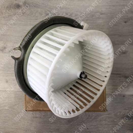 Мотор отопителя HITACHI ZX370MTH 4464276
