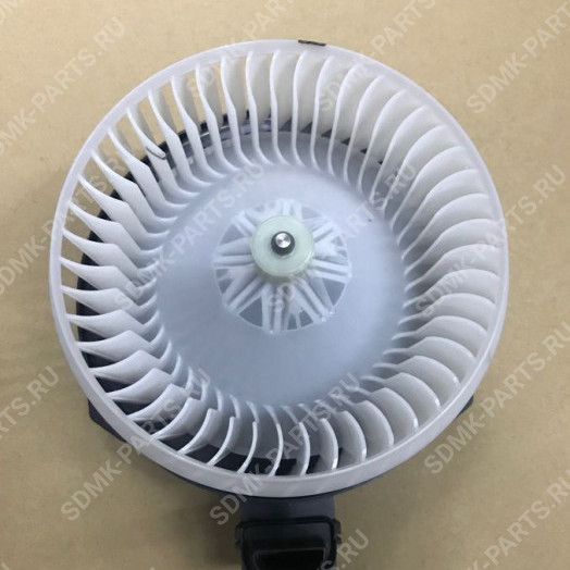 Мотор отопителя салона в сборе HITACHI ZW310 263G6-73101