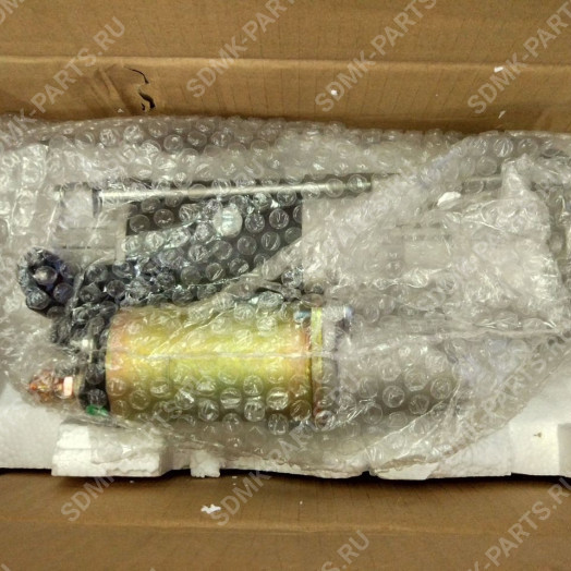 Стартер TT16486 HITACHI ZX210-3 8980019150