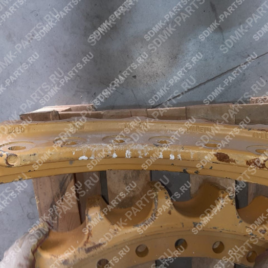 Сегменты (комплект 5шт) 7T1247 CAT D9R 7T1246 2