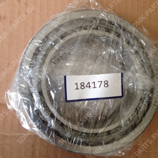 Подшипник VOLVO A40F 184178