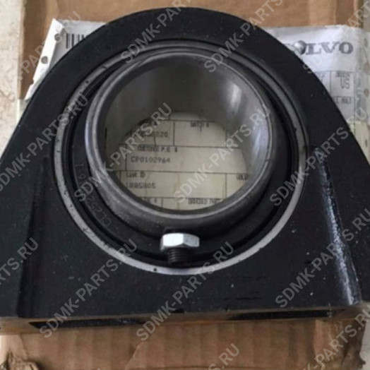 Опора-подшипник VOLVO G946 12742743