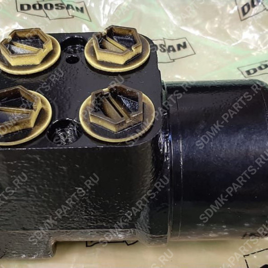 Клапан рулевого управления DOOSAN 210W 2420-9551