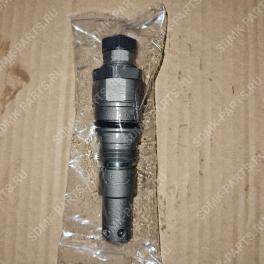 Клапан HYUNDAI R320LC-7 XJBN-00653