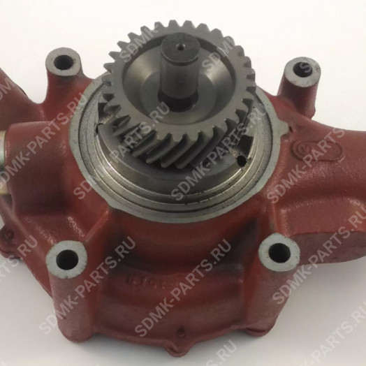 Насос водяной 400921-00419 DOOSAN 420LC-V 65.06500-6357/A/B/C