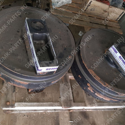 Ленивец VOLVO EC480 14695230