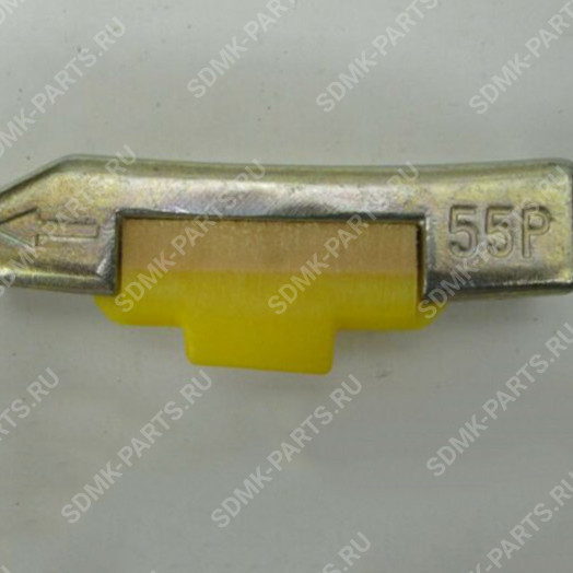 Фиксатор VOLVO EC380 11417148