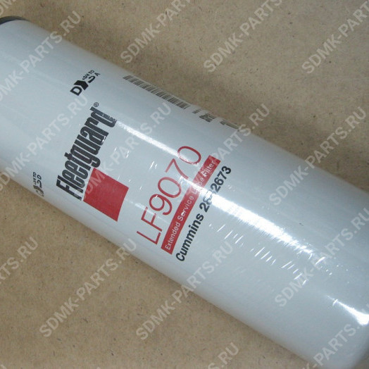 Фильтр масляный С5710 Fleetguard LF9070