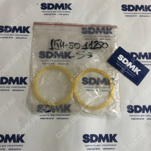 Уплотнение SHANTUI SD-23 154-50-11250