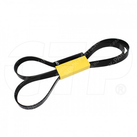 Ремень приводной 8PK2120 CAT 330DL 190-4155