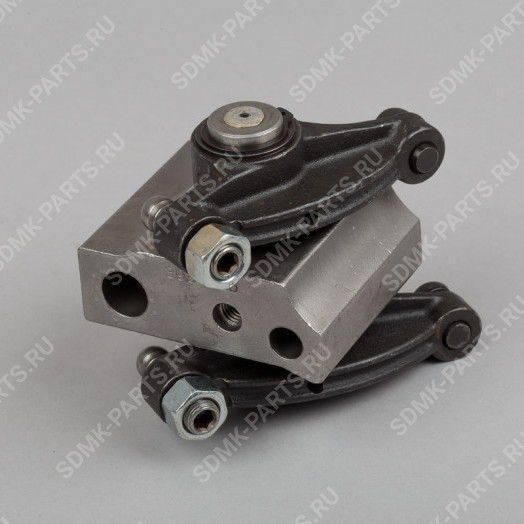 Коромысло клапана 3910815/3960942 Cummins 6BT5,9 3934920