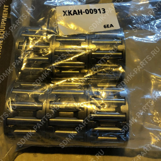 Подшипник HYUNDAI R250LC-7 XKAH-00913