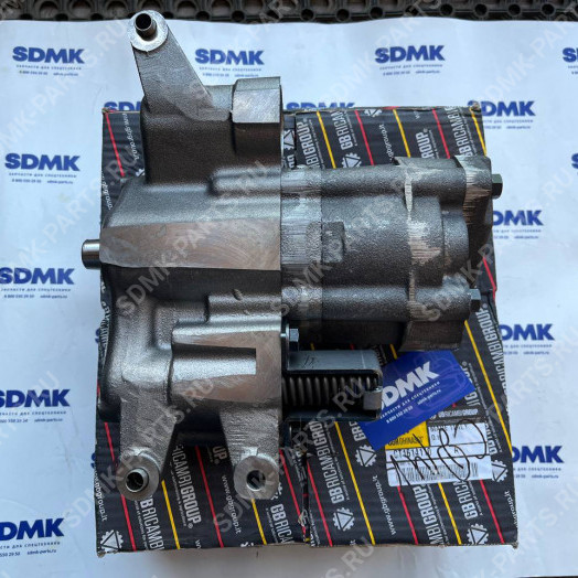 Насос масляный 1W6001 CAT D9R 161-4110 7