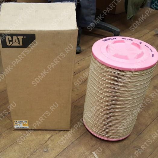 Фильтр воздушный AR200/6, P782104 CAT CS56 256-7902
