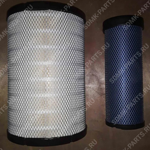 Фильтр воздушный внешний HITACHI ZX240LC-5G 4286130