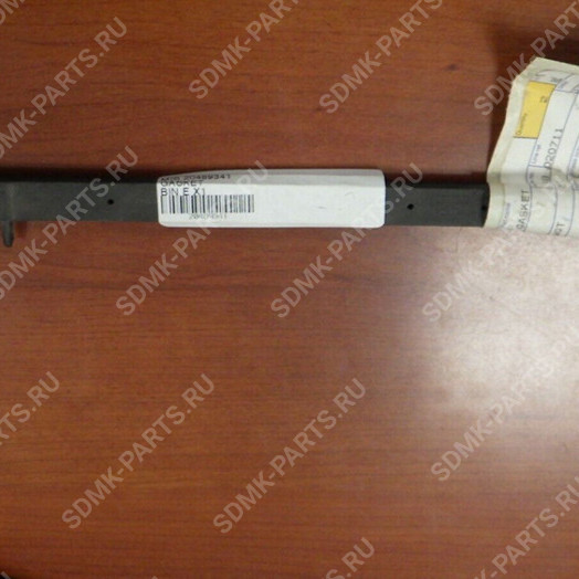 Прокладка VOLVO A35D 20489341