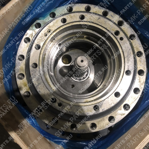 Редуктор бортовой K1003939A DOOSAN 255LC-V 130401-00014