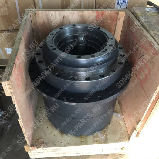Редуктор бортовой K1003939A DOOSAN 255LC-V 130401-00014