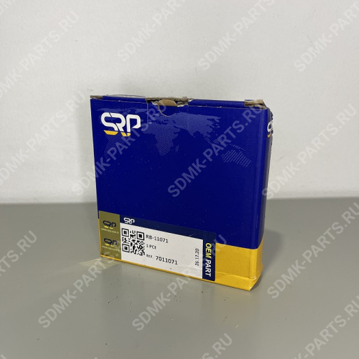 Подшипник редуктора VOLVO A40F 7011071