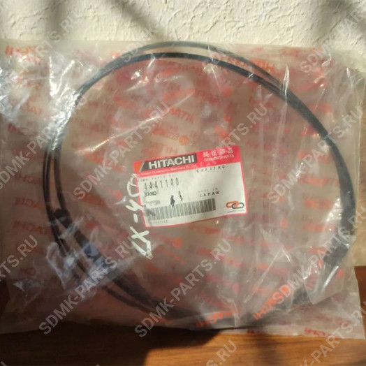 Хомут HITACHI ZX350H 4441140