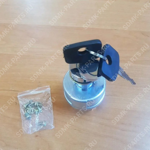 Замок зажигания DOOSAN DX225LCA K1001858A