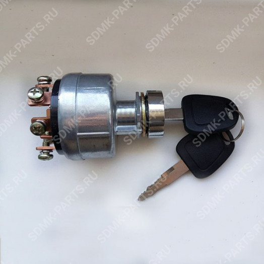 Замок зажигания 549-00110 DOOSAN 255LC-V 549-00210/A/B