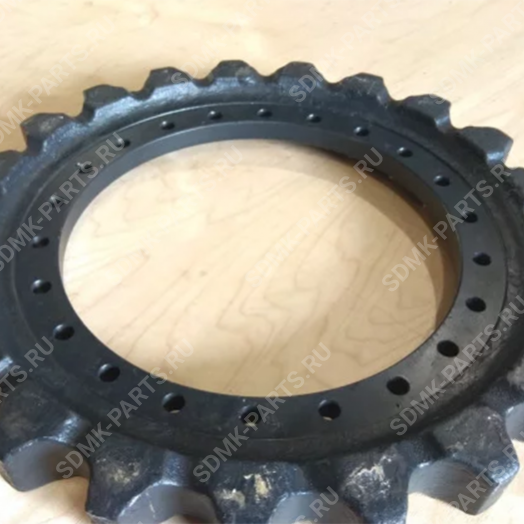 Звездочка VOLVO EC360 14520694